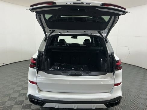 New 2026 BMW X5 M60i image 31