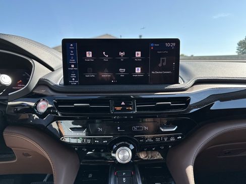 Used 2025 Acura MDX Advance Package image 38