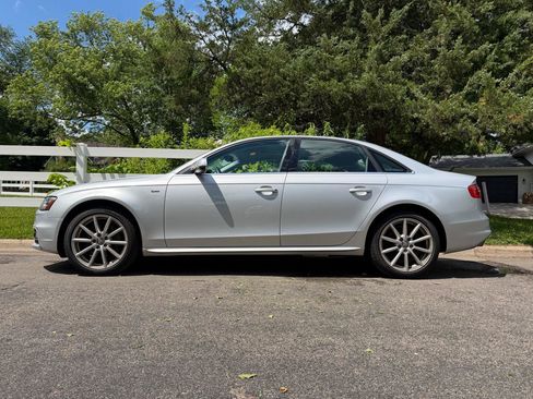 Used 2014 Audi A4 2.0T Prestige AWD/4WD image 2