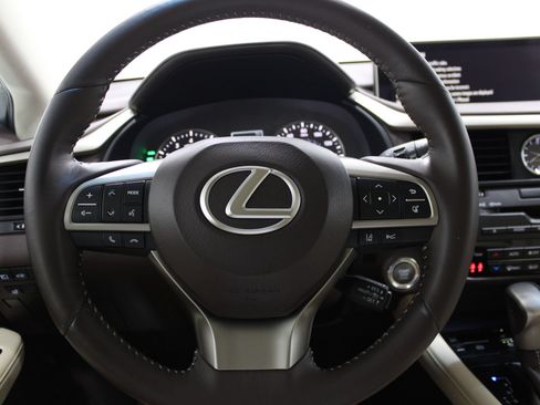 Used 2017 Lexus RX 350 AWD w/ Premium Package image 30