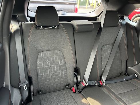 Used 2025 Honda HR-V Sport image 20