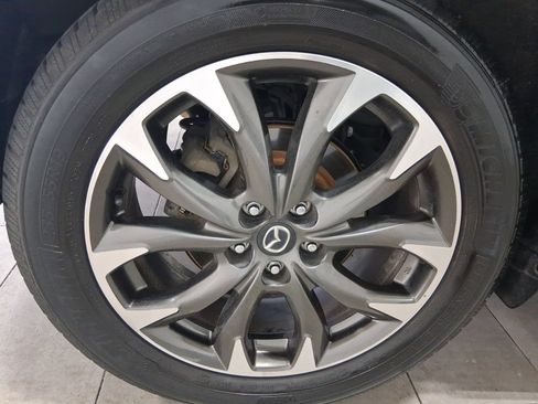 Used 2016 MAZDA CX-5 Grand Touring AWD/4WD image 12
