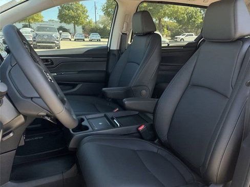 New 2026 Honda Odyssey EX-L image 24