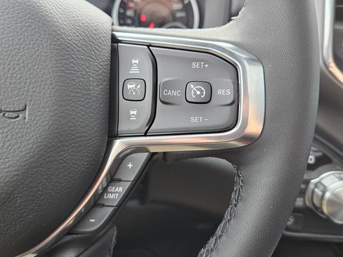 New 2026 RAM 1500 Laramie w/ Night Edition AWD/4WD image 23