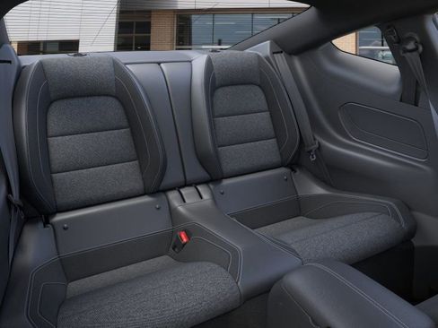 New 2026 Ford Mustang Coupe image 13