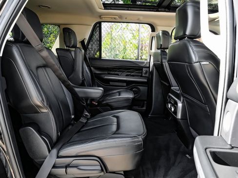 Used 2021 Ford Expedition Max Platinum image 38