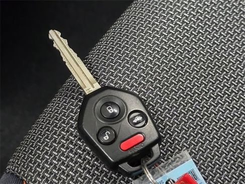 Used 2019 Subaru Crosstrek 2.0i Premium image 31