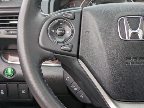 Used 2016 Honda CR-V EX-L image 23