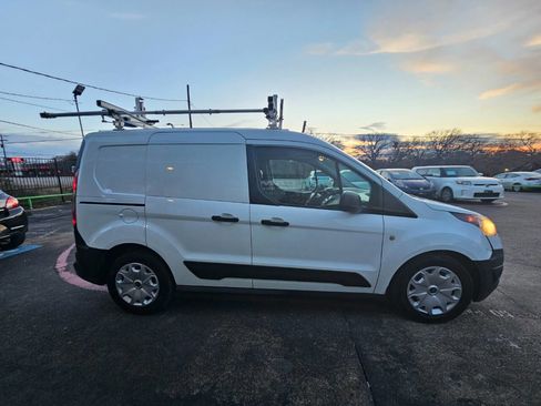 Used 2015 Ford Transit Connect XL image 12