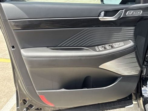 New 2025 Hyundai Palisade Calligraphy AWD/4WD image 9