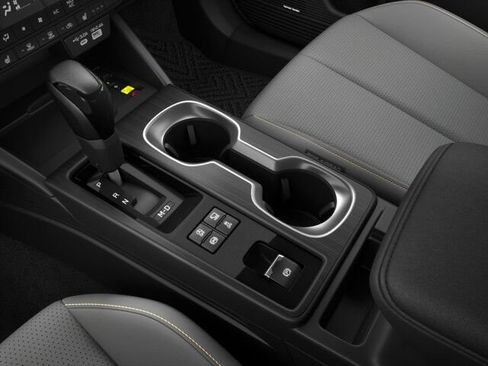New 2026 Subaru Outback Limited XT AWD/4WD image 20