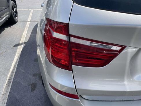 Used 2015 BMW X3 sDrive28i image 27