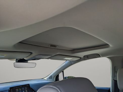 Used 2025 Honda Odyssey EX-L image 18