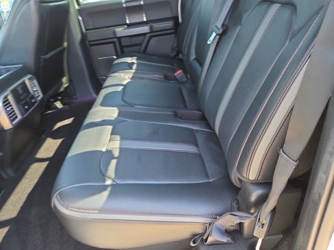 Used 2019 Ford F150 Platinum image 7