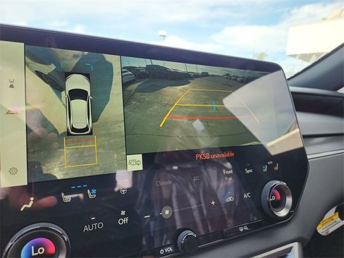 New 2026 Lexus RX 500h F Sport image 17