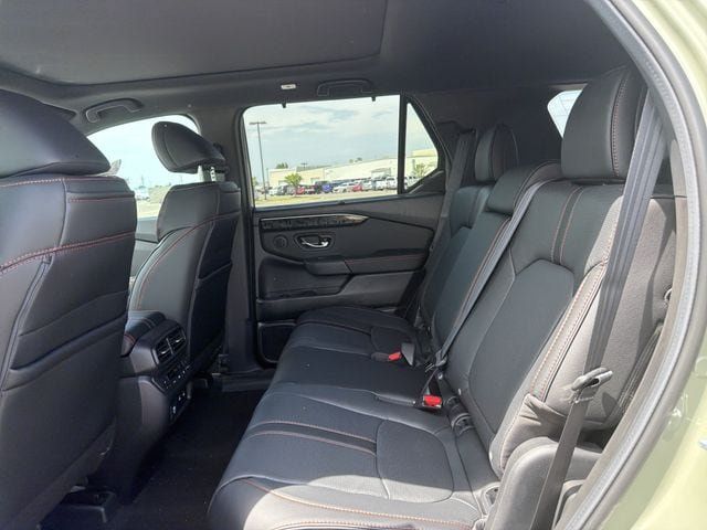 New 2026 Honda Passport TrailSport Elite image 15