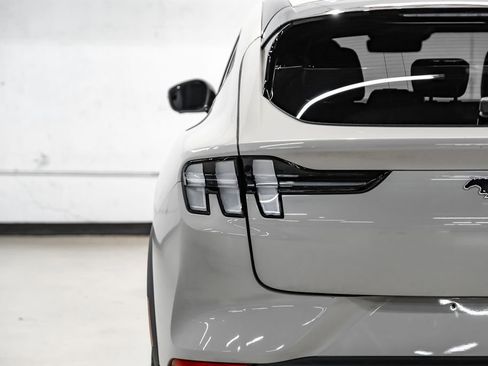Used 2025 Ford Mustang Mach-E Select RWD image 50