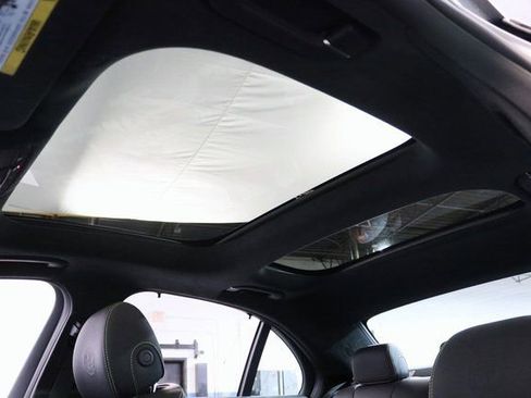 Used 2023 Mercedes-Benz E 63 AMG S image 12
