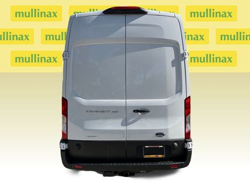 New 2025 Ford Transit 350 Base w/ Load Area Protection Package image 26