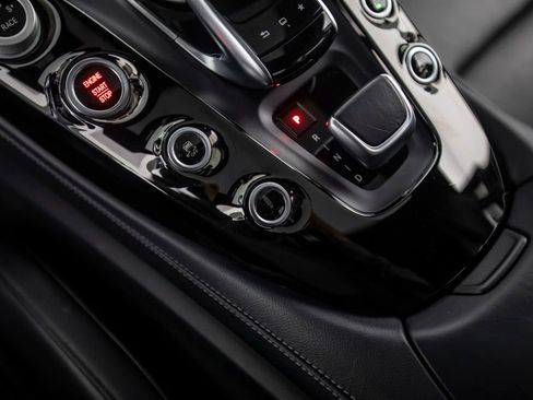Used 2016 Mercedes-Benz AMG GT S image 35