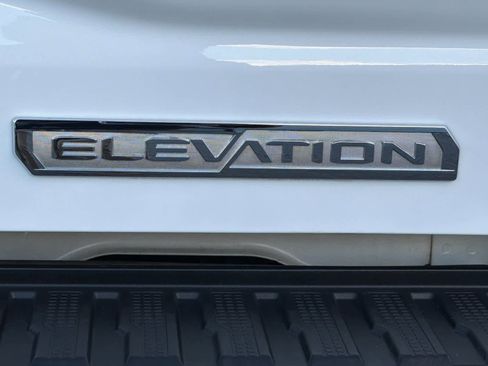 Used 2021 GMC Sierra 1500 Elevation image 26