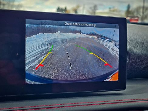 Used 2024 Dodge Hornet GT Plus image 25