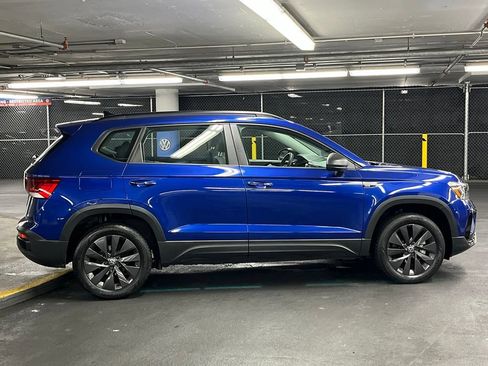 Used 2023 Volkswagen Taos S FWD image 35