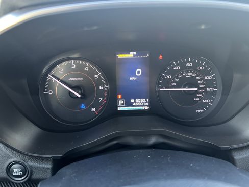 Used 2019 Subaru Crosstrek 2.0i Premium image 20