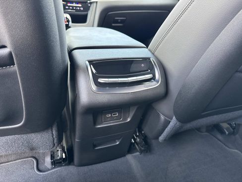 Certified 2023 Cadillac XT6 Luxury image 18