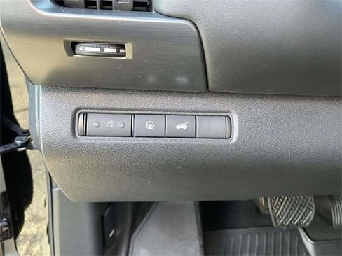 Used 2025 Nissan Pathfinder Rock Creek image 23