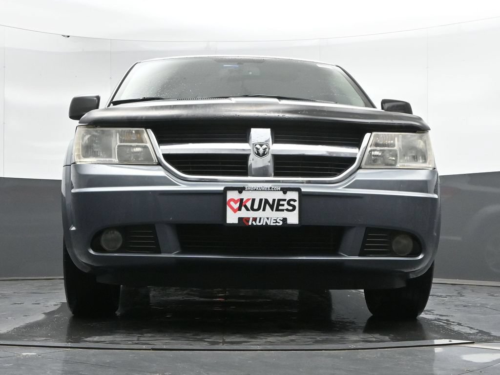 Used 2009 Dodge Journey R/T w/ Convenience Group II FWD image 26