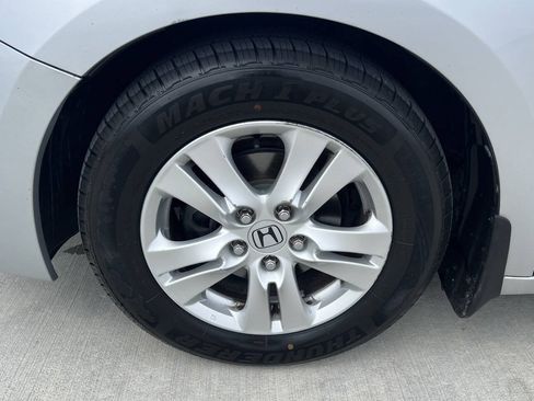 Used 2008 Honda Accord LX-P image 24