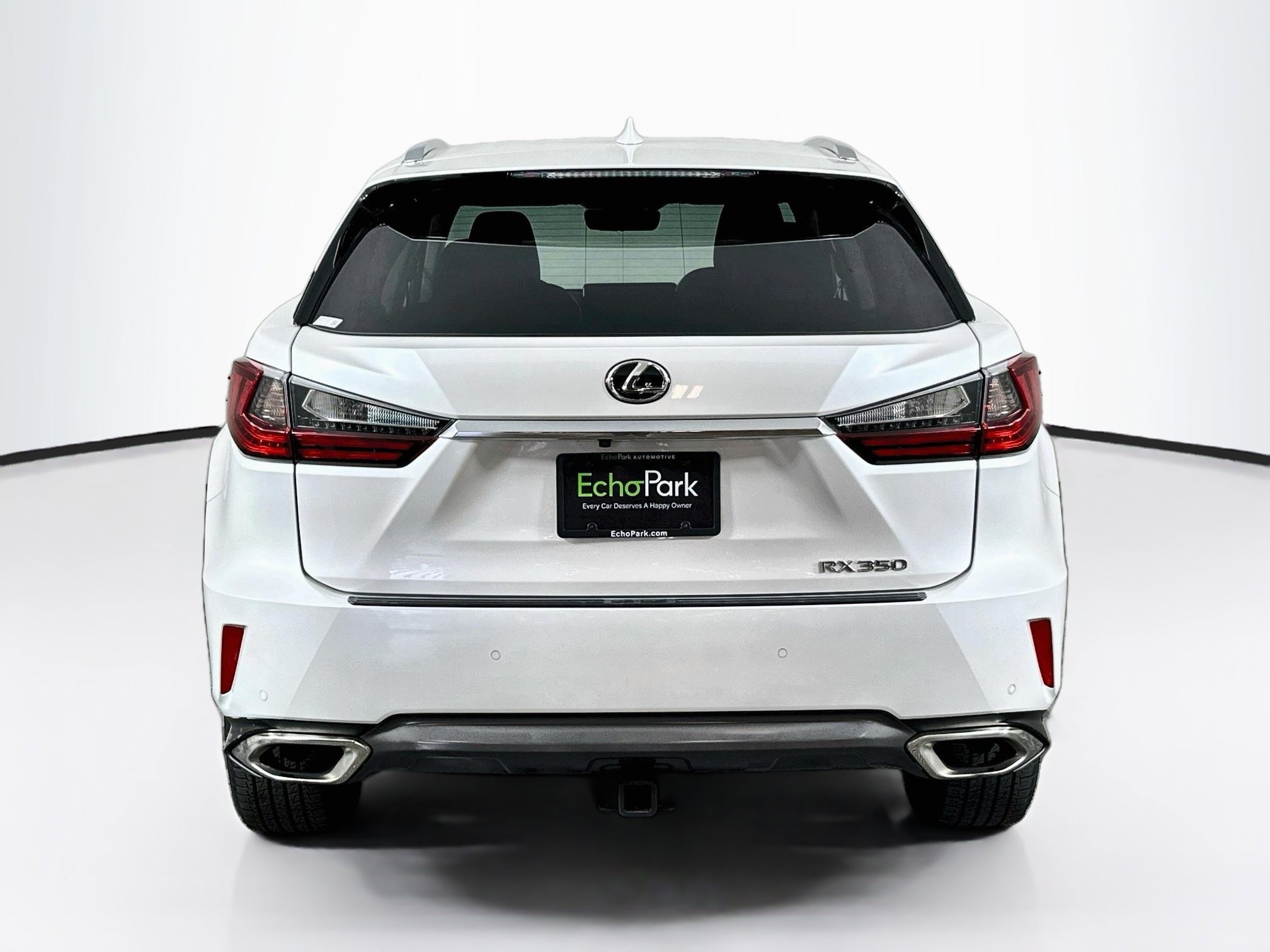 Used 2019 Lexus RX 350 AWD w/ Navigation Package image 7