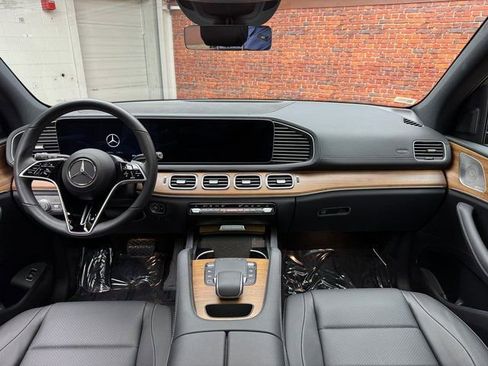 New 2026 Mercedes-Benz GLE 450 4MATIC image 12