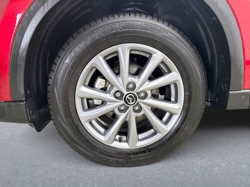 Used 2023 MAZDA CX-5 AWD 2.5 S image 11