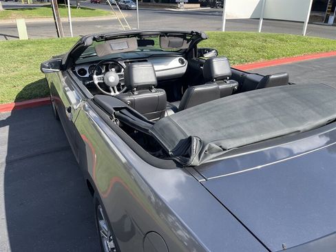 Used 2014 Ford Mustang Premium w/ Equipment Group 201A image 39