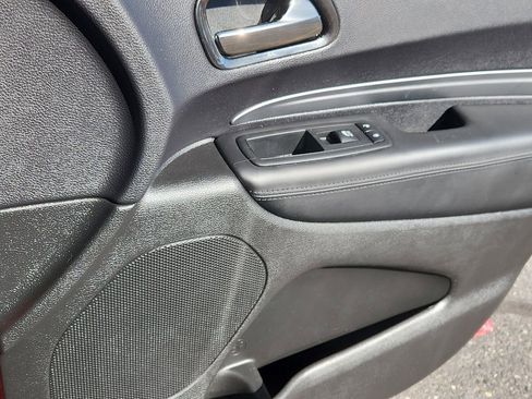 Used 2019 Dodge Durango R/T w/ Trailer Tow Group IV image 15