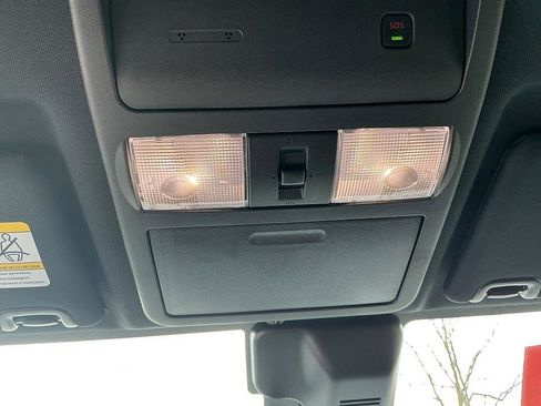 Certified 2025 Nissan Frontier Pro-X image 20