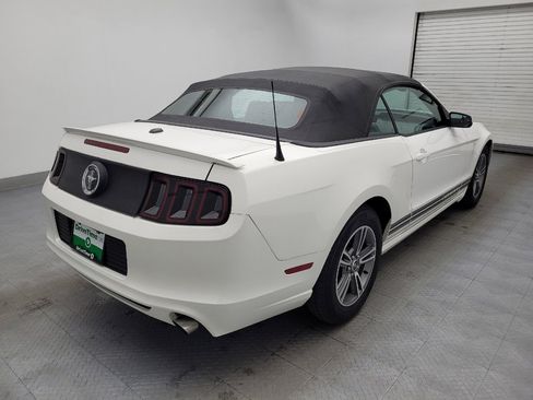 Used 2013 Ford Mustang Premium image 9