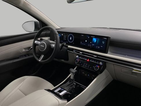 New 2026 Hyundai Tucson SEL image 19