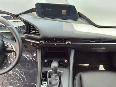 New 2026 MAZDA MAZDA3 s Sport FWD image 32