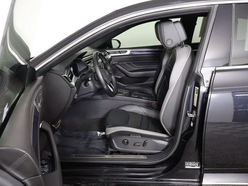 Used 2023 Volkswagen Arteon SEL Premium w/ Arteon MDO Package (Z43) AWD/4WD image 32