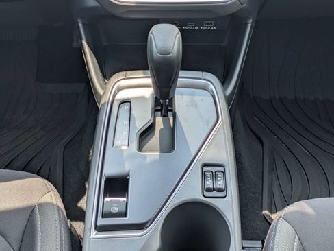 Certified 2025 Subaru Crosstrek 2.5i Premium AWD/4WD image 20