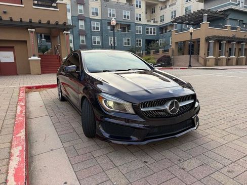 Used 2014 Mercedes-Benz CLA 250 image 14
