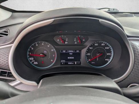 Used 2024 Chevrolet Malibu LT FWD image 10