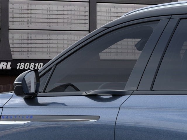 New 2026 Lincoln Nautilus Reserve AWD/4WD image 86