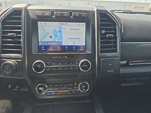Used 2020 Ford Expedition Max Limited w/ Special Edition Package AWD/4WD image 15