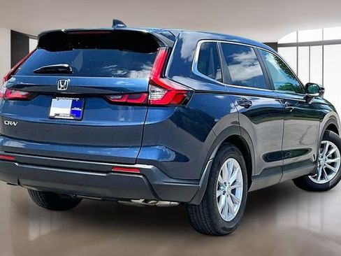 Certified 2024 Honda CR-V EX image 6