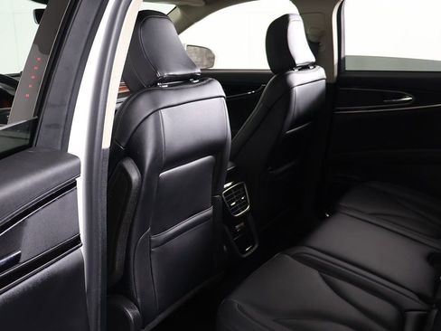 Used 2022 Lincoln Nautilus Reserve image 29