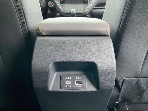 Used 2025 Subaru Crosstrek 2.5i Wilderness w/ Crosstrek Mirror Package image 16